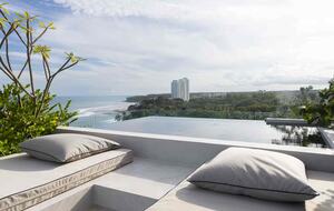 Punta Caelo Penthouse with Private Rooftop Pool - San Carlos District, Panama