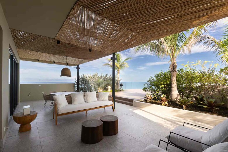 Punta Caelo Penthouse with Private Rooftop Pool - San Carlos District, Panama