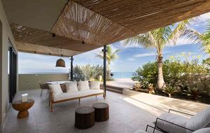 Punta Caelo Penthouse with Private Rooftop Pool - San Carlos District, Panama