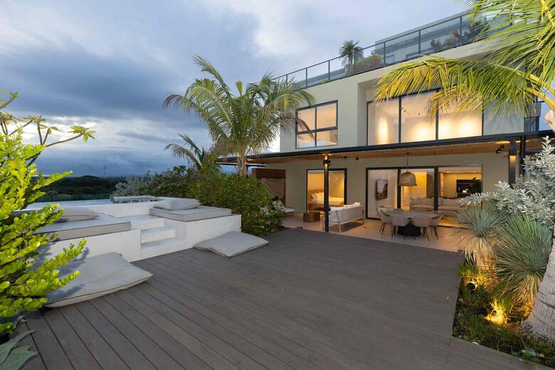 Punta Caelo Penthouse with Private Rooftop Pool - San Carlos District, Panama