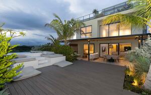 Punta Caelo Penthouse with Private Rooftop Pool - San Carlos District, Panama