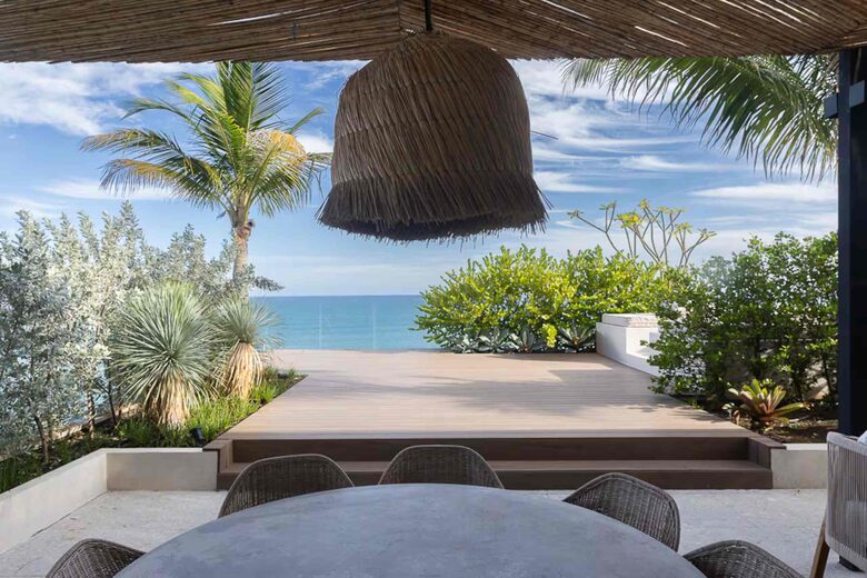Punta Caelo Penthouse with Private Rooftop Pool - San Carlos District, Panama
