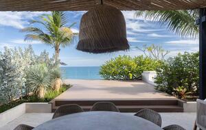 Punta Caelo Penthouse with Private Rooftop Pool - San Carlos District, Panama