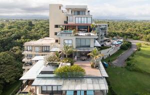 Punta Caelo Penthouse with Private Rooftop Pool - San Carlos District, Panama