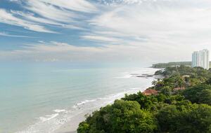 Punta Caelo Penthouse with Private Rooftop Pool - San Carlos District, Panama