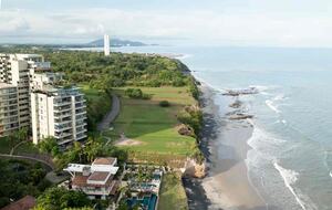Punta Caelo Penthouse with Private Rooftop Pool - San Carlos District, Panama