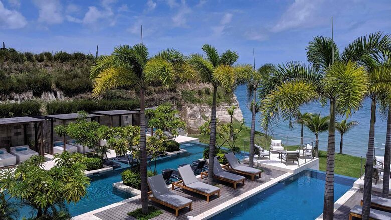 Punta Caelo Penthouse with Private Rooftop Pool - San Carlos District, Panama