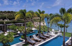 Punta Caelo Penthouse with Private Rooftop Pool - San Carlos District, Panama