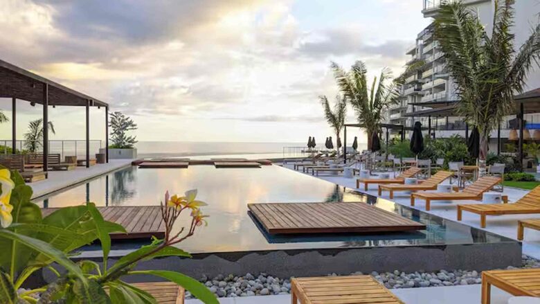Punta Caelo Penthouse with Private Rooftop Pool - San Carlos District, Panama