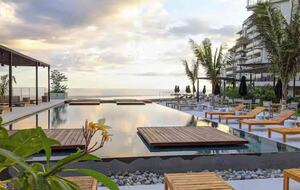 Punta Caelo Penthouse with Private Rooftop Pool - San Carlos District, Panama