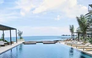 Punta Caelo Penthouse with Private Rooftop Pool - San Carlos District, Panama