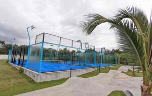 Punta Caelo Penthouse with Private Rooftop Pool - San Carlos District, Panama