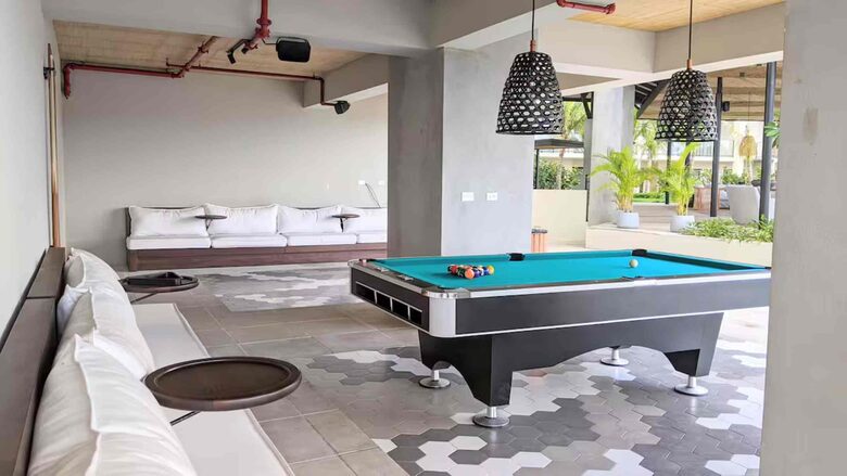 Punta Caelo Penthouse with Private Rooftop Pool - San Carlos District, Panama
