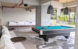 Punta Caelo Penthouse with Private Rooftop Pool - San Carlos District, Panama