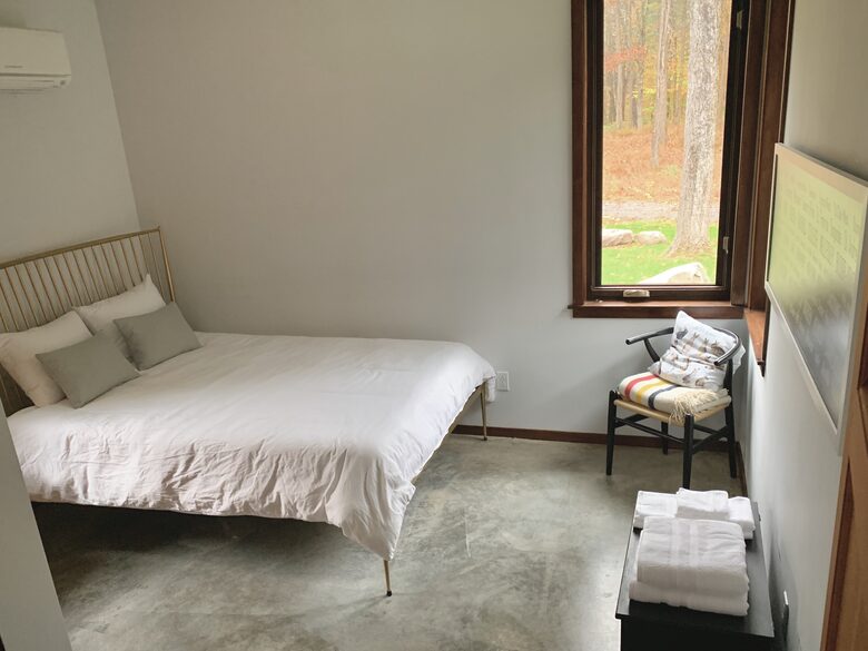 Modern Catskills Riverhouse Near Hunter Mountain - Cairo, New York