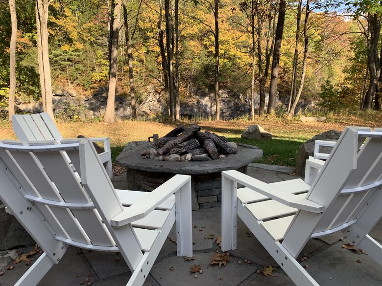 Modern Catskills Riverhouse Near Hunter Mountain - Cairo, New York