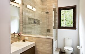Modern Catskills Riverhouse Near Hunter Mountain - Cairo, New York