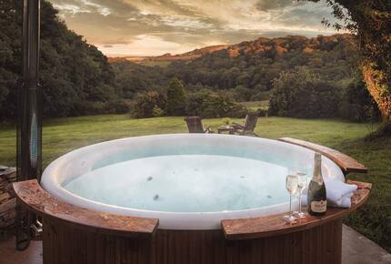 Lanherne | Cornish Country House Chic - Vale of Lanherne, Cornwall, United Kingdom