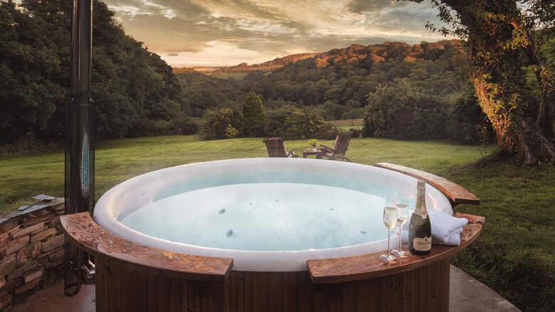 Lanherne | Cornish Country House Chic - Vale of Lanherne, Cornwall, United Kingdom