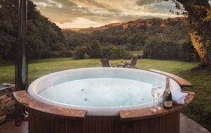 Lanherne | Cornish Country House Chic - Vale of Lanherne, Cornwall, United Kingdom
