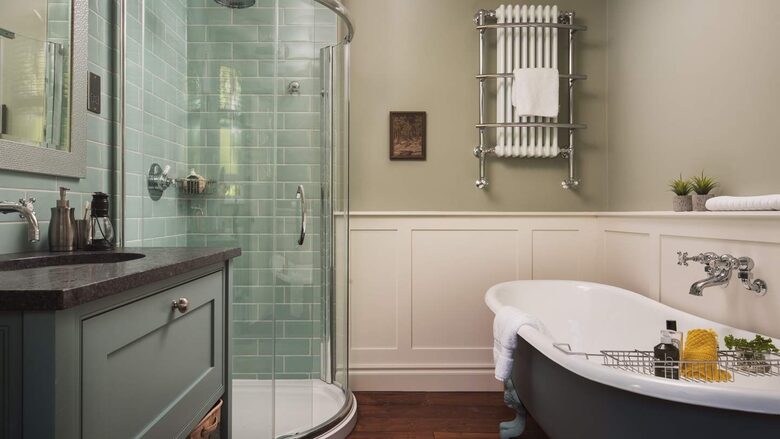 Lanherne | Cornish Country House Chic - Vale of Lanherne, Cornwall, United Kingdom