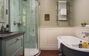 Lanherne | Cornish Country House Chic - Vale of Lanherne, Cornwall, United Kingdom