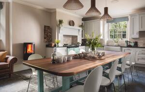 Lanherne | Cornish Country House Chic - Vale of Lanherne, Cornwall, United Kingdom