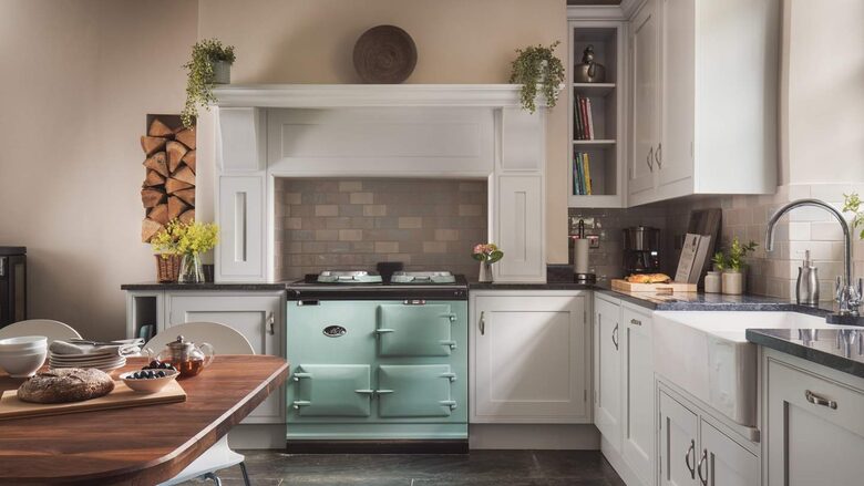 Lanherne | Cornish Country House Chic - Vale of Lanherne, Cornwall, United Kingdom