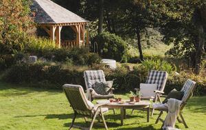 Lanherne | Cornish Country House Chic - Vale of Lanherne, Cornwall, United Kingdom