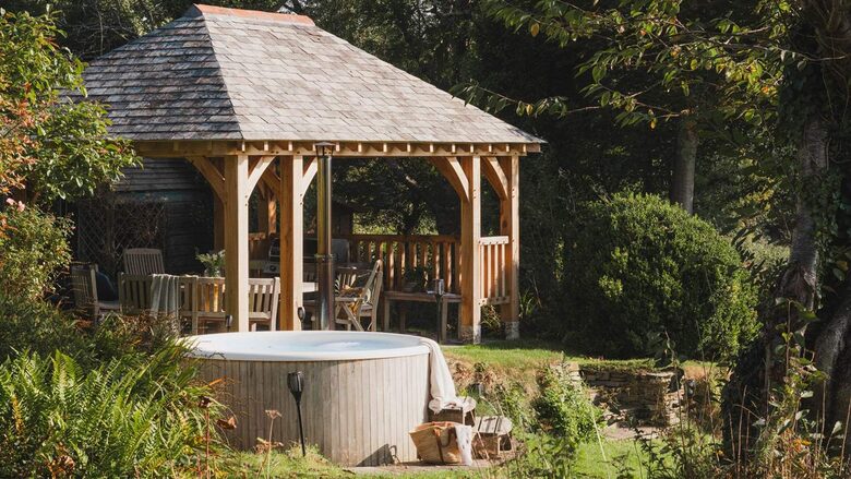 Lanherne | Cornish Country House Chic - Vale of Lanherne, Cornwall, United Kingdom