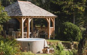 Lanherne | Cornish Country House Chic - Vale of Lanherne, Cornwall, United Kingdom