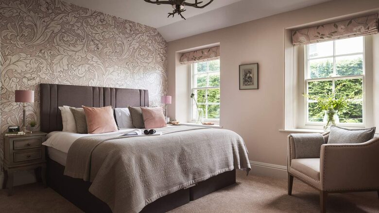 Lanherne | Cornish Country House Chic - Vale of Lanherne, Cornwall, United Kingdom