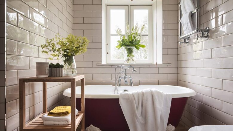 Lanherne | Cornish Country House Chic - Vale of Lanherne, Cornwall, United Kingdom