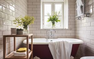 Lanherne | Cornish Country House Chic - Vale of Lanherne, Cornwall, United Kingdom