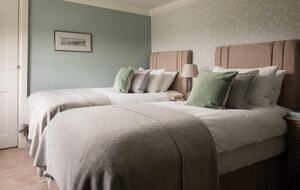 Lanherne | Cornish Country House Chic - Vale of Lanherne, Cornwall, United Kingdom