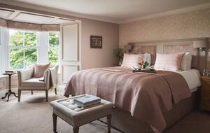Lanherne | Cornish Country House Chic - Vale of Lanherne, Cornwall, United Kingdom