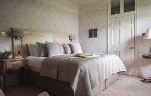 Lanherne | Cornish Country House Chic - Vale of Lanherne, Cornwall, United Kingdom