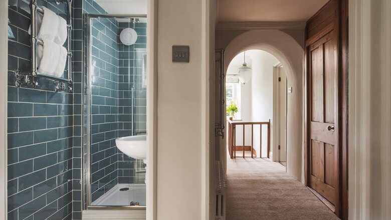 Lanherne | Cornish Country House Chic - Vale of Lanherne, Cornwall, United Kingdom