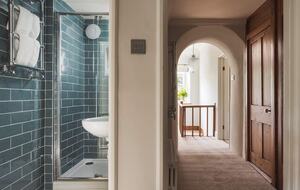 Lanherne | Cornish Country House Chic - Vale of Lanherne, Cornwall, United Kingdom