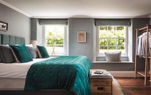 Lanherne | Cornish Country House Chic - Vale of Lanherne, Cornwall, United Kingdom