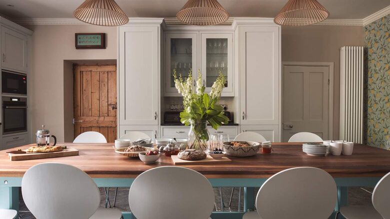 Lanherne | Cornish Country House Chic - Vale of Lanherne, Cornwall, United Kingdom