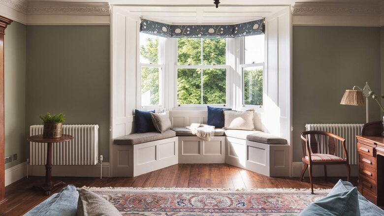 Lanherne | Cornish Country House Chic - Vale of Lanherne, Cornwall, United Kingdom