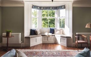 Lanherne | Cornish Country House Chic - Vale of Lanherne, Cornwall, United Kingdom