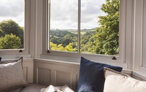 Lanherne | Cornish Country House Chic - Vale of Lanherne, Cornwall, United Kingdom