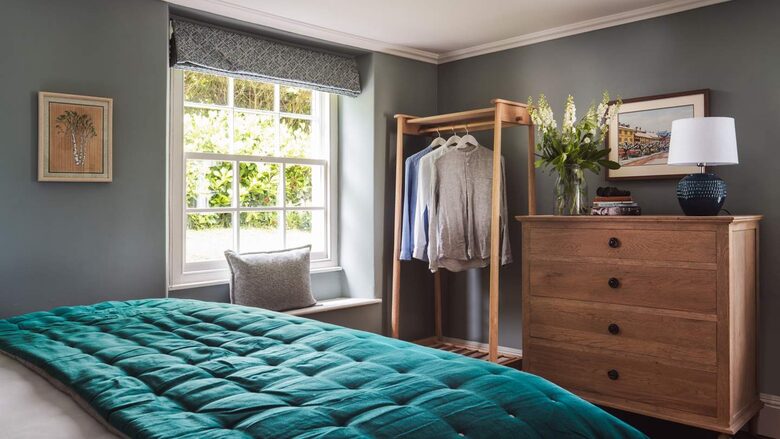 Lanherne | Cornish Country House Chic - Vale of Lanherne, Cornwall, United Kingdom