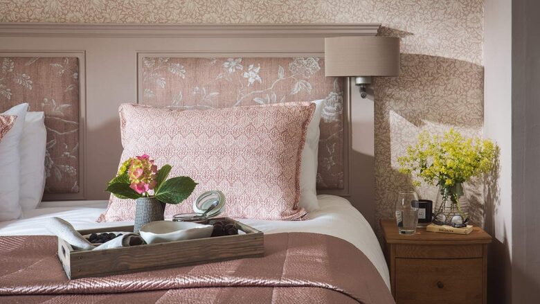 Lanherne | Cornish Country House Chic - Vale of Lanherne, Cornwall, United Kingdom