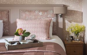 Lanherne | Cornish Country House Chic - Vale of Lanherne, Cornwall, United Kingdom
