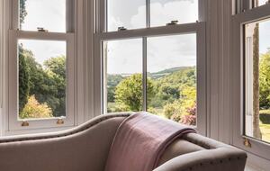 Lanherne | Cornish Country House Chic - Vale of Lanherne, Cornwall, United Kingdom