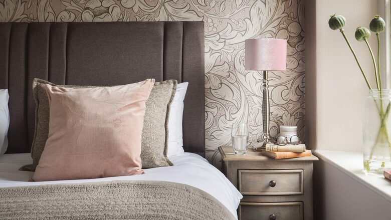 Lanherne | Cornish Country House Chic - Vale of Lanherne, Cornwall, United Kingdom
