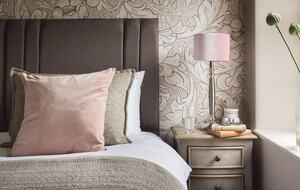 Lanherne | Cornish Country House Chic - Vale of Lanherne, Cornwall, United Kingdom